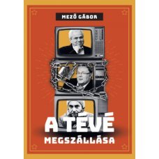 A tévé megszállása     21.95 + 1.95 Royal Mail